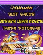 Cara Daftar Situs Slot Server Luar Negeri Terbaru Hari Ini