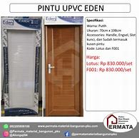 Cara Pasang Pintu Kamar Mandi Merk Eden Terbaru 2023 Model