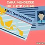 No Ktp Itu Yang Mana