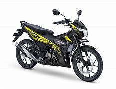 Satria Fu Injeksi Tahun Berapa