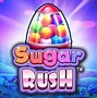 Sugar Rush Menang Besar Pg Soft Demo